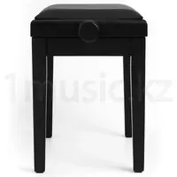 Банкетка для пианино RockStel One PB023 BK