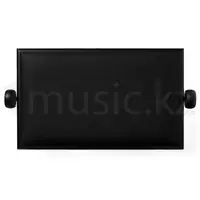 Банкетка для пианино RockStel One PB023 BK