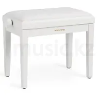 Банкетка для пианино RockStel One PB023 WH