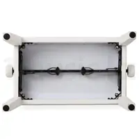 Банкетка для пианино RockStel One PB023 WH