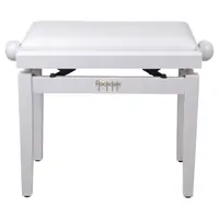 Банкетка для пианино Rockdale 5111-W