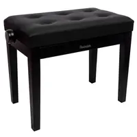 Банкетка для пианино Rockdale Rhapsody 130 Black
