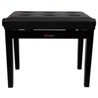 Банкетка для пианино Rockdale Rhapsody 130 Black