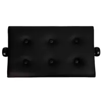Банкетка для пианино Rockdale Rhapsody 130 Black