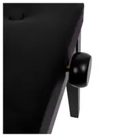 Банкетка для пианино Rockdale Rhapsody 130 Black