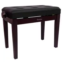 Банкетка для пианино Rockdale Rhapsody 130 Rosewood