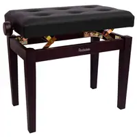 Банкетка для пианино Rockdale Rhapsody 130 Rosewood