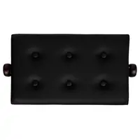 Банкетка для пианино Rockdale Rhapsody 130 Rosewood