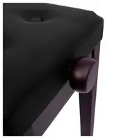 Банкетка для пианино Rockdale Rhapsody 130 Rosewood
