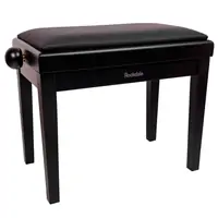 Банкетка для пианино Rockdale Rhapsody 131 Black