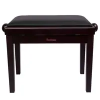 Банкетка для пианино Rockdale Rhapsody 131 Rosewood