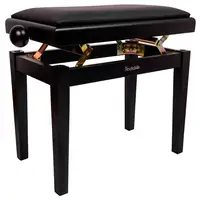 Банкетка для пианино Rockdale Rhapsody 131 Rosewood