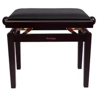 Банкетка для пианино Rockdale Rhapsody 131 Rosewood