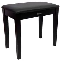Банкетка для пианино Rockdale Rhapsody 100 Black