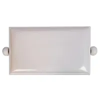 Банкетка для пианино Rockdale Rhapsody 131 White