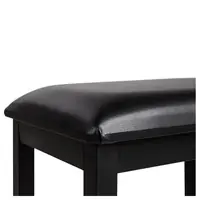 Банкетка для пианино Nux NBM-2