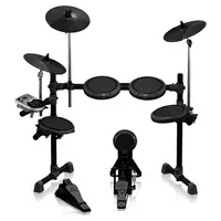 Электронные барабаны Behringer XD8USB