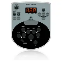 Электронные барабаны Behringer XD8USB