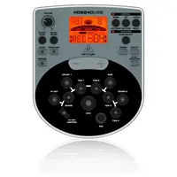 Электронные барабаны Behringer XD80USB