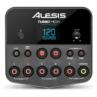 Электронная ударная установка Alesis TURBO MESH KIT