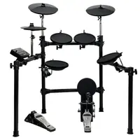 Электронная ударная установка Rockdale Drums SD61-3