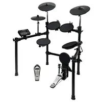 Электронная ударная установка Rockdale Drums SD61-3