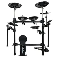 Электронная ударная установка Rockdale Drums SD61-3