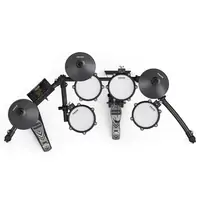 Электронная ударная установка Nux DM-210