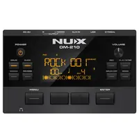 Электронная ударная установка Nux DM-210