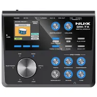 Электронная ударная установка Nux DM-7X