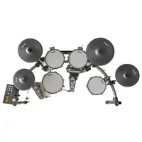 Электронная ударная установка Nux DM-8