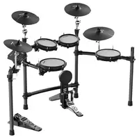 Электронная ударная установка Nux DM-310