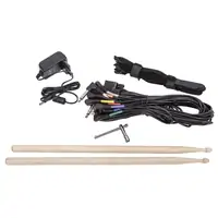 Электронная ударная установка SoundKing SKD210