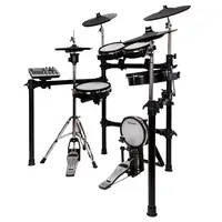 Электронная ударная установка Rockdale Drums SD201-3SH