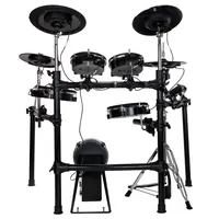 Электронная ударная установка Rockdale Drums SD201-3SH