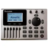 Электронная ударная установка Rockdale Drums SD201-3SH