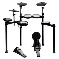 Электронная ударная установка Rockdale Drums SD61-5