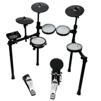 Электронная ударная установка Rockdale Drums SD61-5