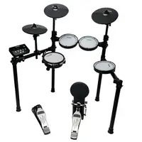 Электронная ударная установка Rockdale Drums SD61-5