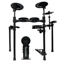 Электронная ударная установка Rockdale Drums SD61-5