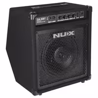 Перкуссионный монитор Nux DA-30BT
