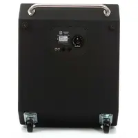 Гитарный кабинет Ampeg SVT 410HLF