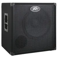 Басовый кабинет с динамиком 15" Peavey Headliner 115