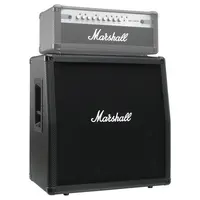 Гитарный кабинет Marshall MG412CF