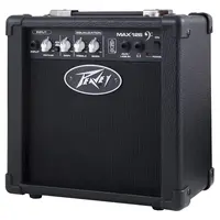 Басовый комбоусилитель Peavey MAX 126