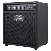 Басовый комбоусилитель с тюнером Peavey MAX 158