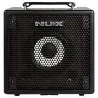 Гитарный комбоусилитель Nux Mighty Bass 50BT