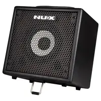 Гитарный комбоусилитель Nux Mighty Bass 50BT