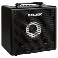 Гитарный комбоусилитель Nux Mighty Bass 50BT