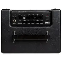 Гитарный комбоусилитель Nux Mighty Bass 50BT